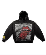 Geeked Worldwide hoodie Geekerz